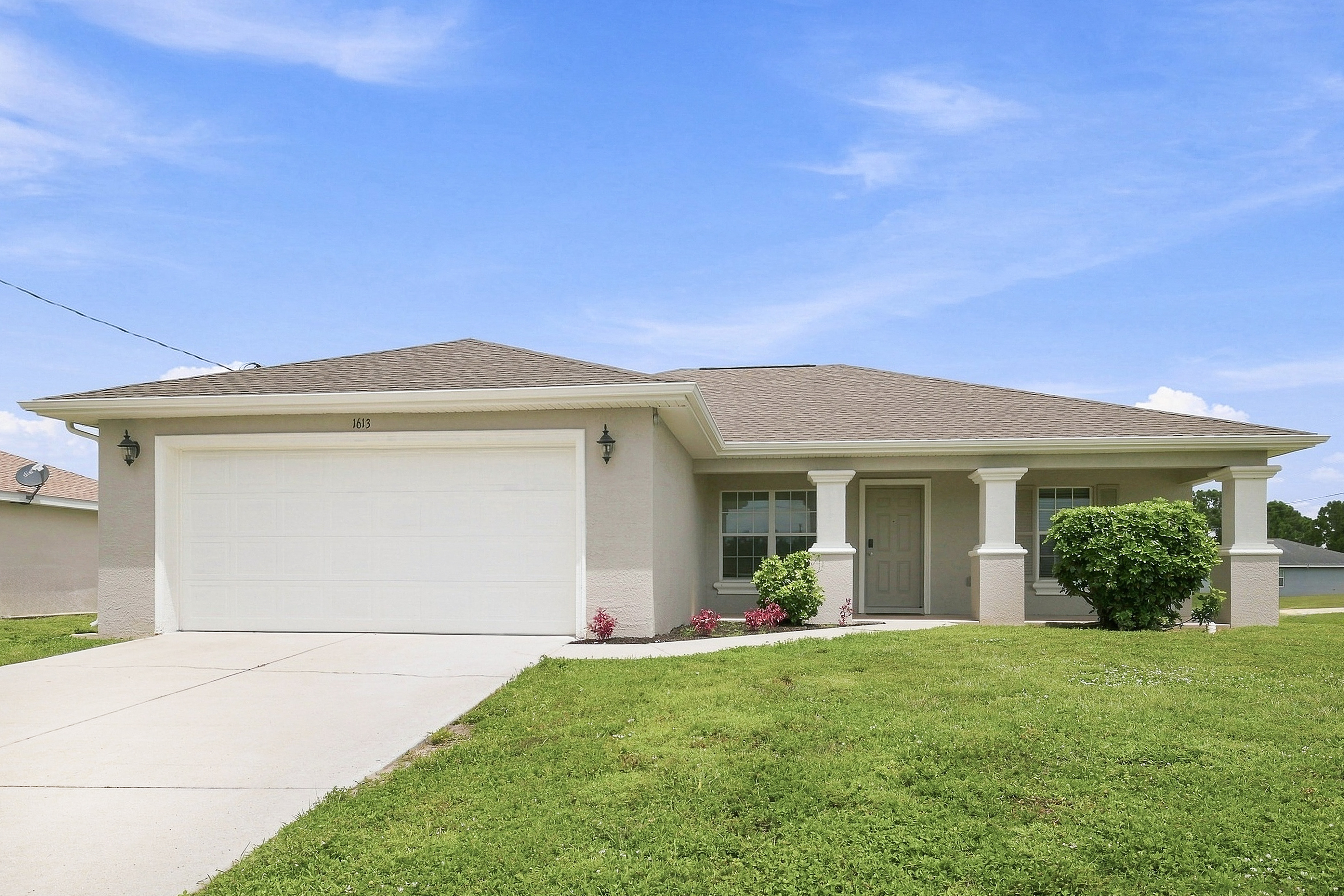1613 Loraine Ave S LEHIGH ACRES, FL 33976